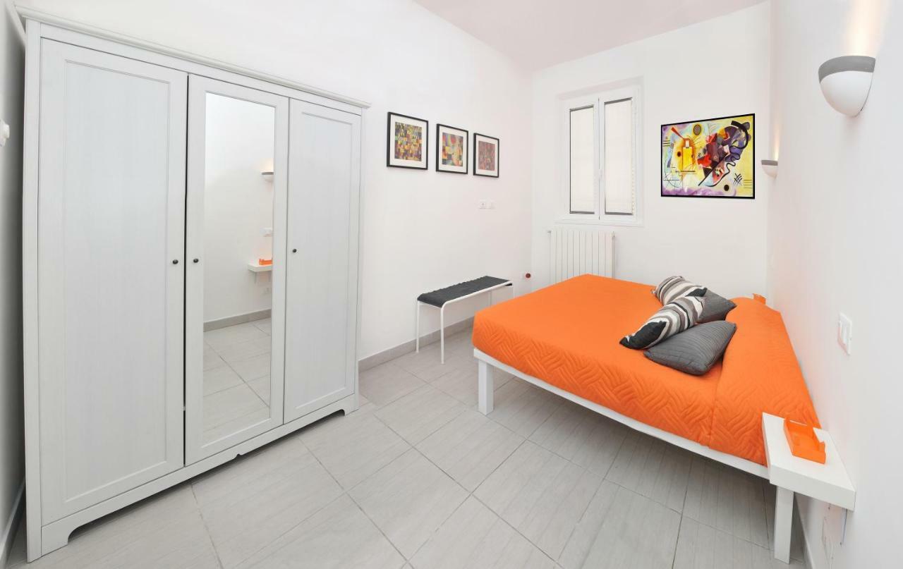 Appartamento Close To Vatican Museums And To Metro *
